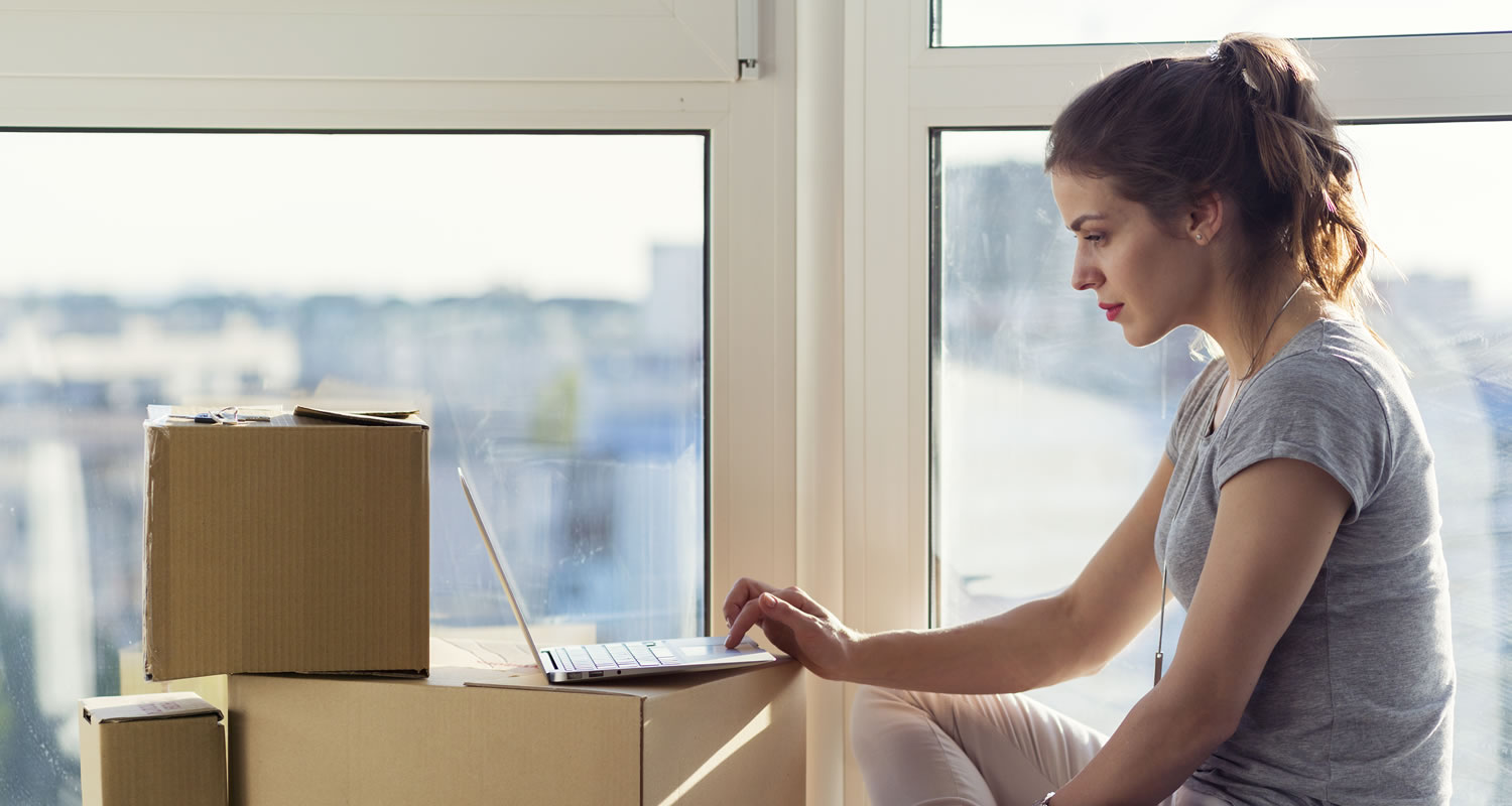 comment trouver un logement dans une autre région sans travail