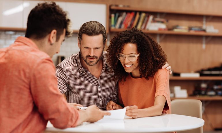 Pourquoi faire le saut de devenir propriétaire pour louer