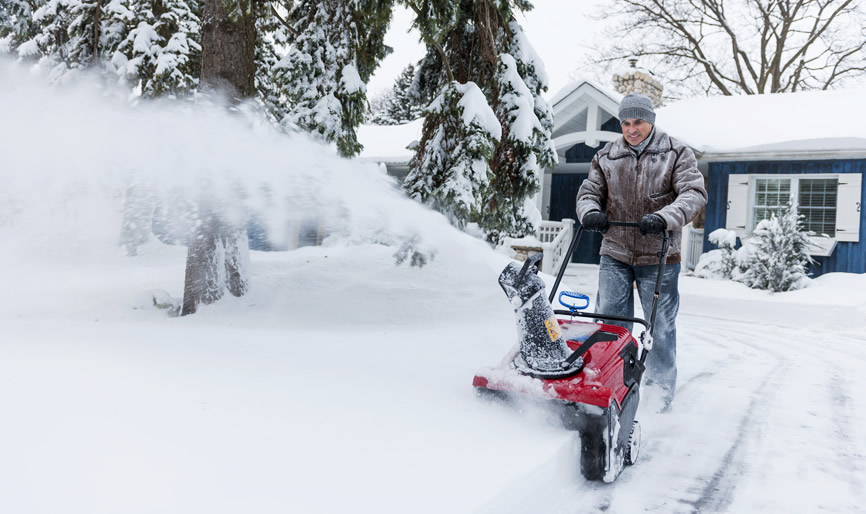 Entretien maison : 9 points à surveiller pour bien préparer l'hiver