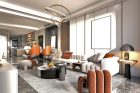 Salon de luxe