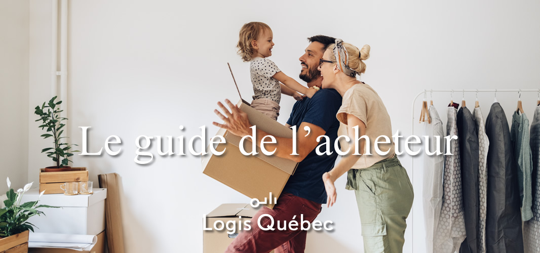 Le guide de l'acheteur immobilier en 16 points essentiels